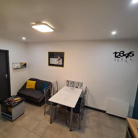 Maison 2 Chambres Parking Linge De Lit Fourni Les Sables-dʼOlonne Exteriör bild