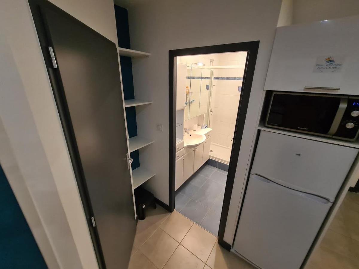 Maison 2 Chambres Parking Linge De Lit Fourni Les Sables-dʼOlonne Exteriör bild