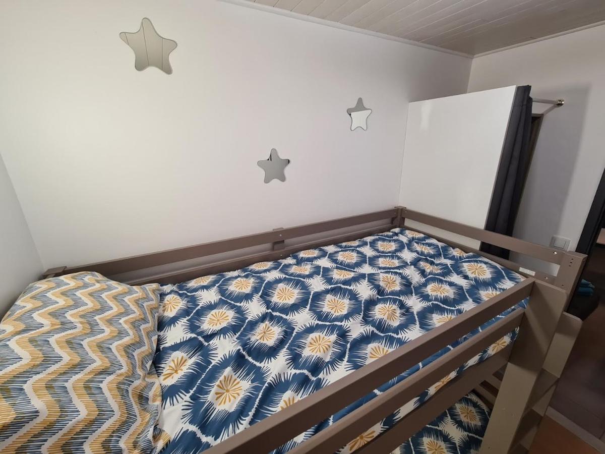 Maison 2 Chambres Parking Linge De Lit Fourni Les Sables-dʼOlonne Exteriör bild