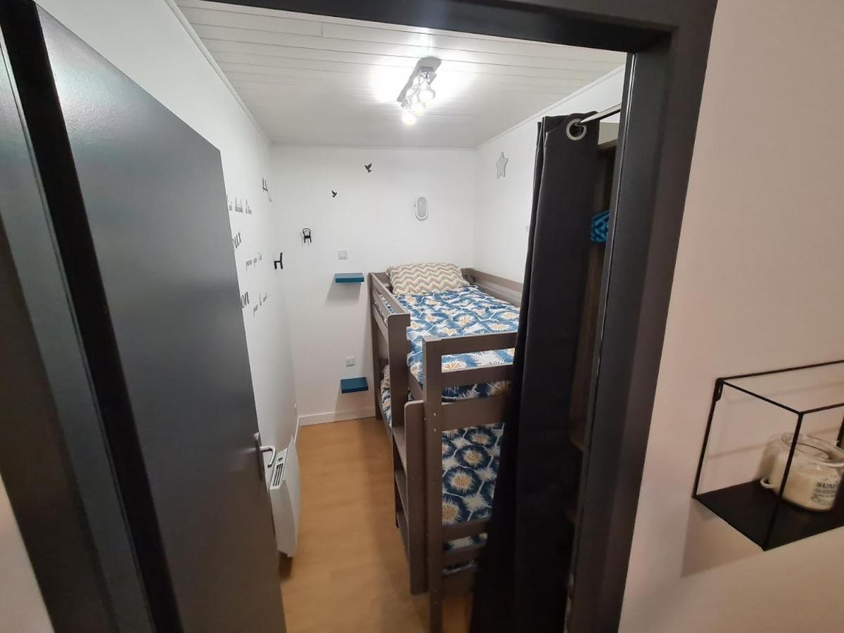 Maison 2 Chambres Parking Linge De Lit Fourni Les Sables-dʼOlonne Exteriör bild
